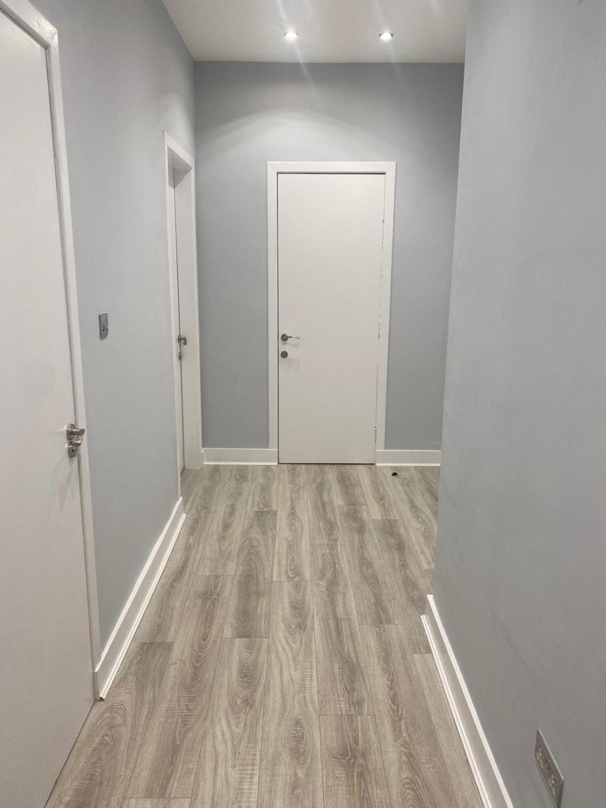 Lovely 4 Bedroom 2Nd Floor Walk Up Apartment Edinburgh Eksteriør bilde